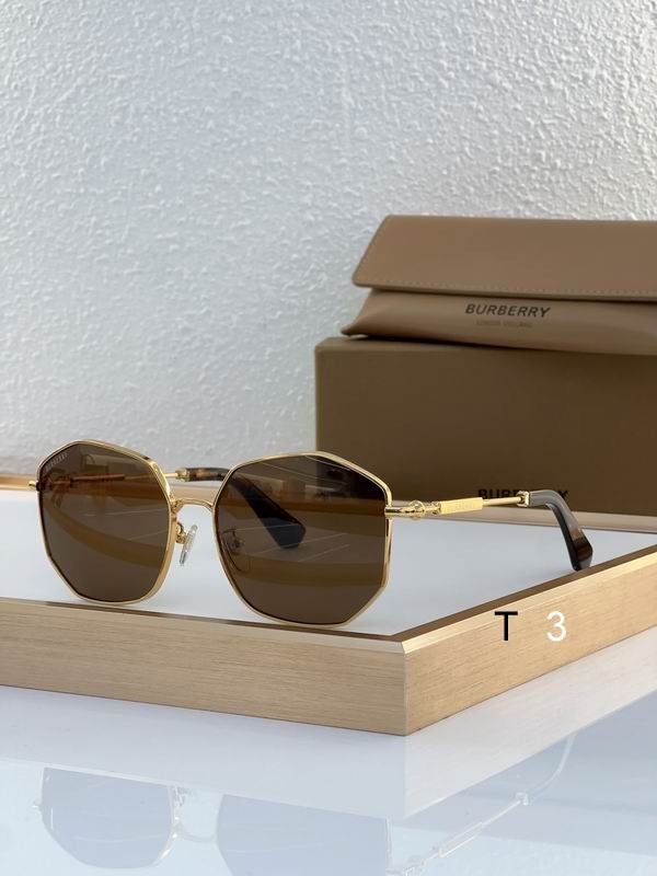 Burberry Sunglasses 390